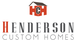 Henderson Custom Homes, Inc.
