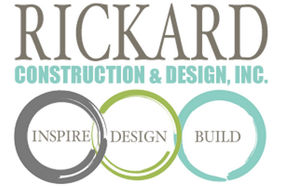 Rickard Construction & Design, Inc. Rickard Construction & Design, Inc.
