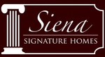 Siena Signature Homes, Inc.