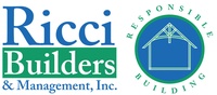 Ricci Builders & Management, Inc. - Ron Ricci, MCGP, MAB, CAPS, BSEE