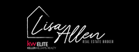 Keller Williams Realty Elite - Lisa Allen