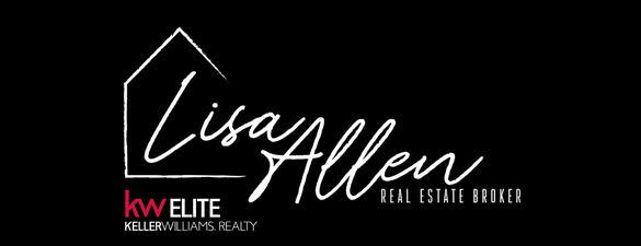 Keller Williams Realty Elite - Lisa Allen