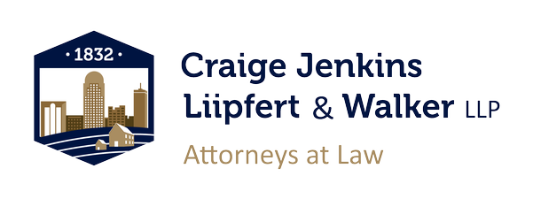 Craige Jenkins Liipfert & Walker LLP