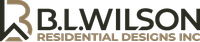 BL Wilson Residential Designs Inc.