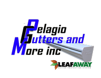 Pelagio Gutters and More inc. 