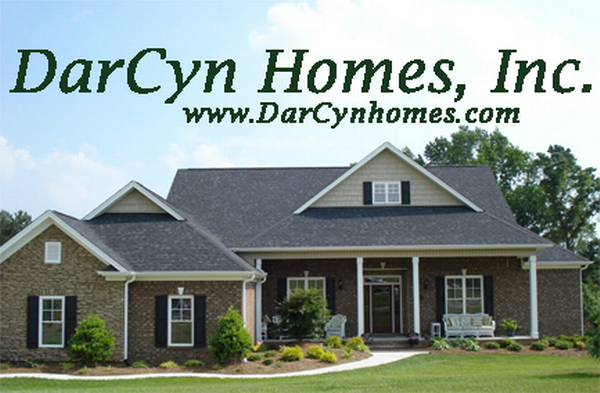 DarCyn Homes, Inc. DarCyn Homes, Inc.