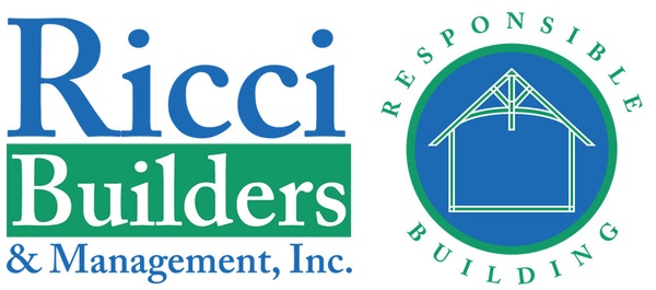 Ricci Builders & Management, Inc. Ricci Builders & Management, Inc.