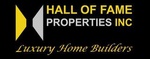 Hall of Fame Properties, Inc.