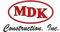 MDK Construction, Inc.