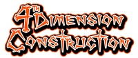4th Dimension Construction, LLC