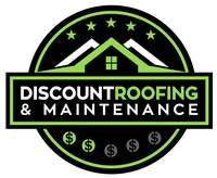 Discount Roofing & Maintenance, LLC