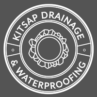 Kitsap Drainage and Waterproofing