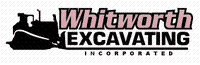 Whitworth Excavating