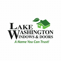 Lake Washington Windows and Doors