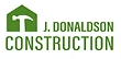 J. Donaldson Construction LLC