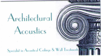 ARCHITECTURAL ACOUSTICS LLC