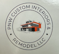 PNW Custom Interiors & Remodel LLC