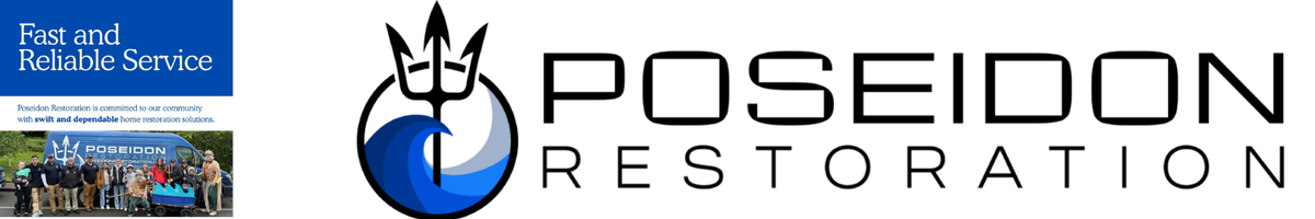 Poseidon Restoration