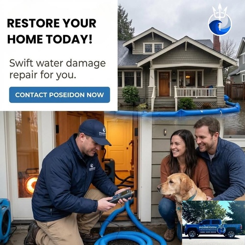 Here when you need us! 