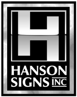 Hanson Sign Company Inc