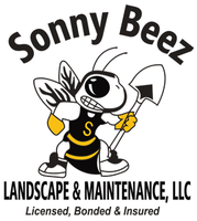 Sonny Beez Landscaping & Maintenance