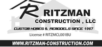 Ritzman Construction LLC