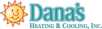 Dana's Heating Inc