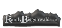 Randy Biegenwald CPA PS