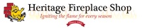 Heritage Fireplace Shop