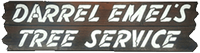 Darrel Emel's Tree Service Inc