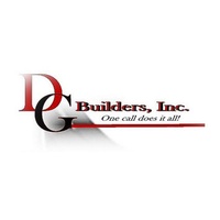 DG Builders Inc