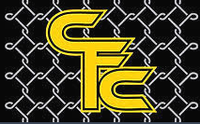 Commercial Fence Corp