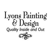 Lyons Painting & Design, LLC