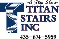 Titan Stairs DBA Titan Ironworks, Inc.
