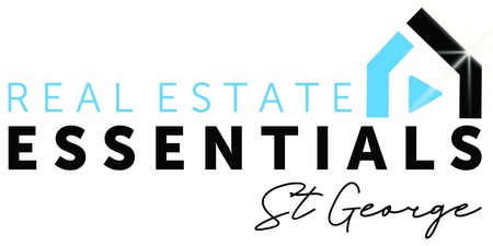 Real Estate Essentials - Chris Warhurst