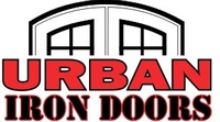 Urban Iron Doors