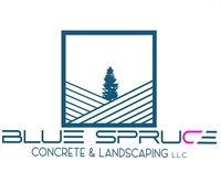 Blue Spruce Concrete & Landscaping, LLC