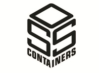 OSS Shipping Containers