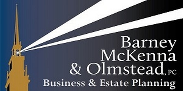 Barney McKenna & Olmstead, P.C. Barney McKenna & Olmstead, P.C.