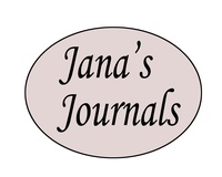Jana's Journals