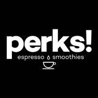 Perks! Espressos & Smoothies
