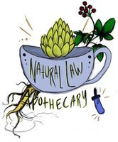 Natural Law Apothecary