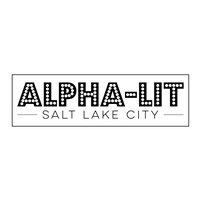 Alpha-lit Salt Lake City