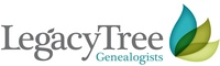Legacy Tree Genealogists, Inc.