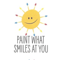 Paint What Smiles at You/Anja Maki Memorial Fund