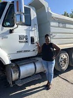 HPG Trucking