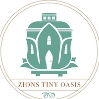 Zions Tiny Oasis
