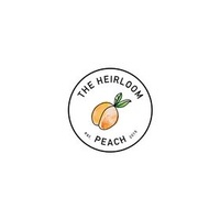 The Heirloom Peach