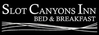 Slot Canyons Inn