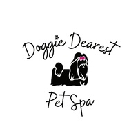 Doggie Dearest Pet Spa